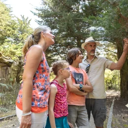 Balade en famille au Pays de Saint Jean de Monts : nos incontournables !