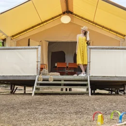 5 raisons de séjourner dans un camping à proximité de Saint Jean de Monts