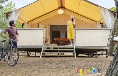 5 raisons de séjourner dans un camping à proximité de Saint Jean de Monts