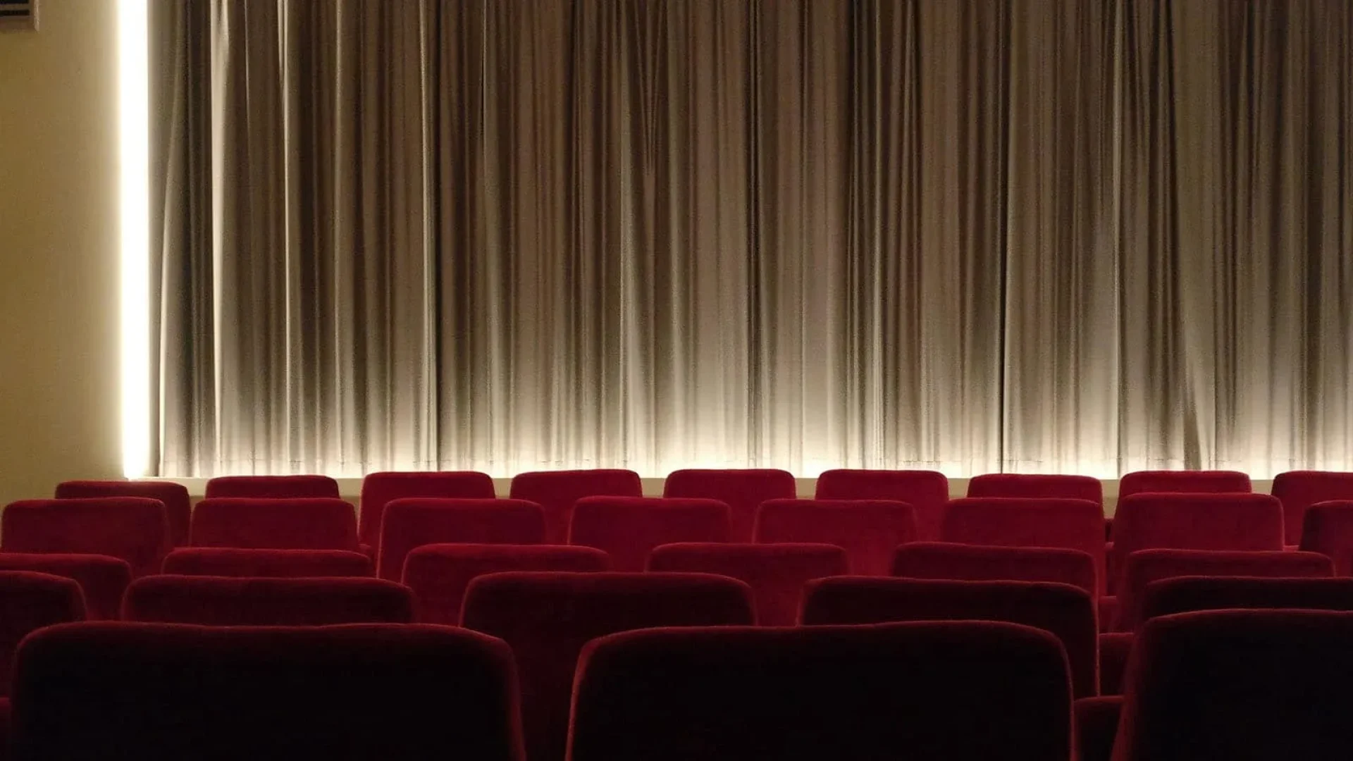 salle de cinéma en vendée