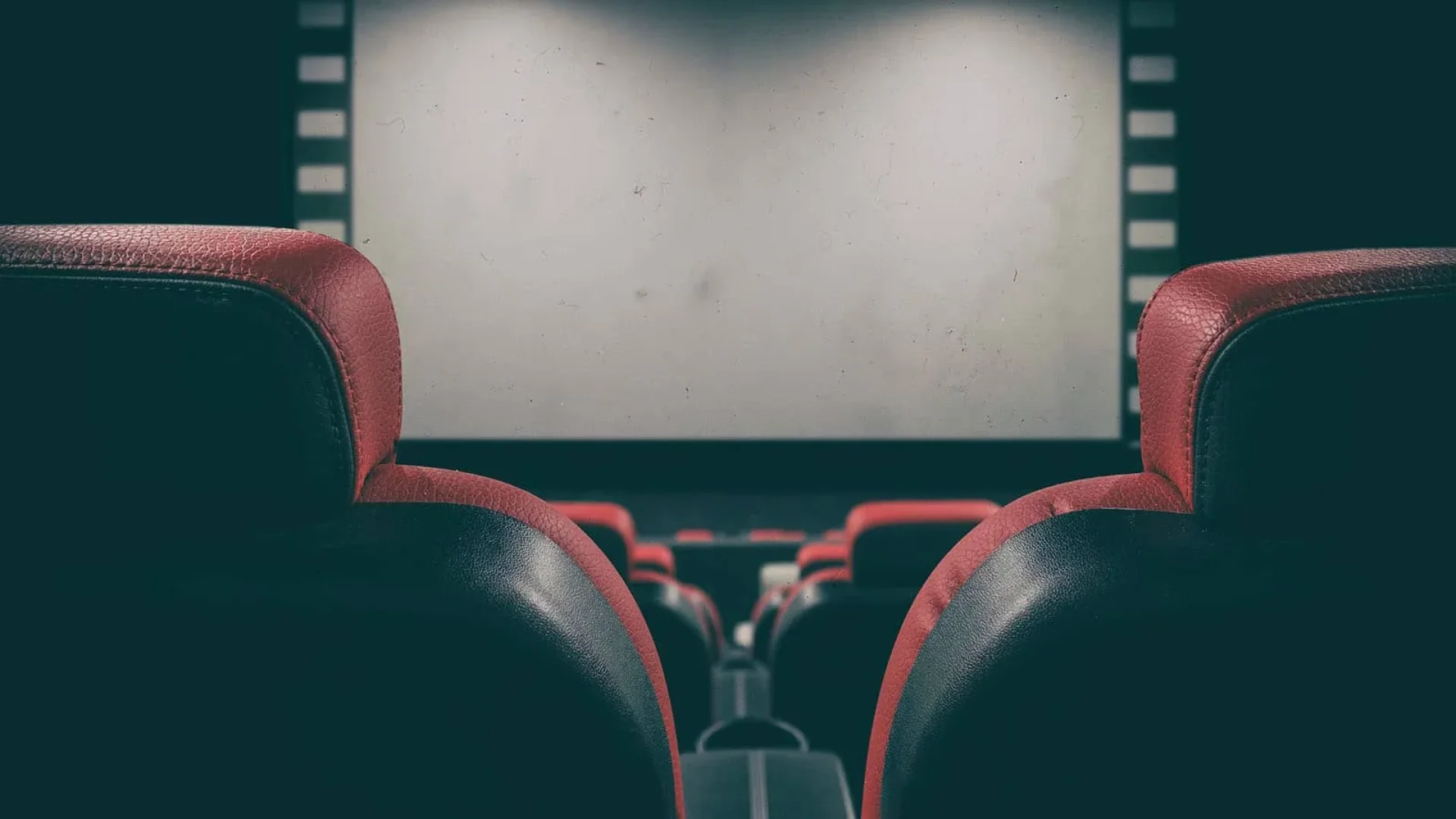Cinéma à Saint Jean de Monts