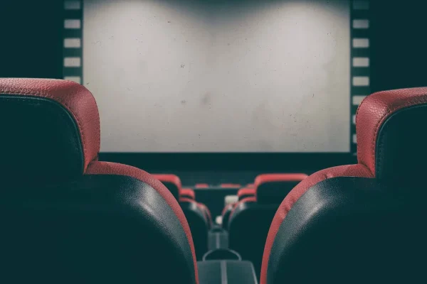 Cinéma à Saint Jean de Monts