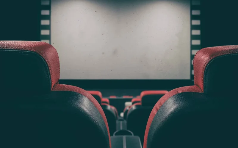 Cinéma à Saint Jean de Monts