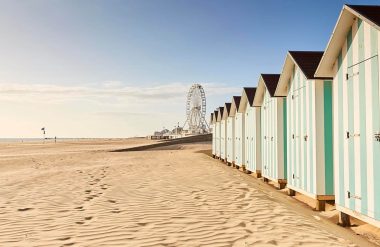 Évadez-vous le temps d’une journée à la plage près de Challans