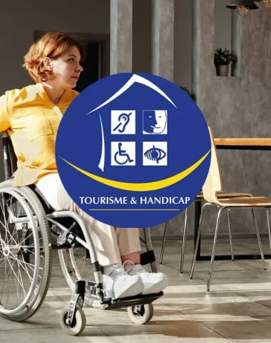 Label tourisme et handicap pour des vacances accessibles au Pays de Saint Jean de Monts