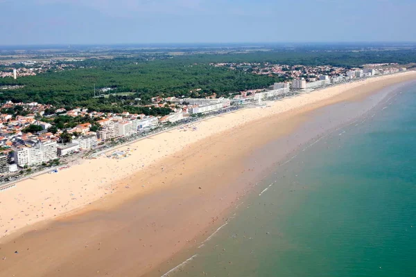 Office de Tourisme Saint Jean de Monts