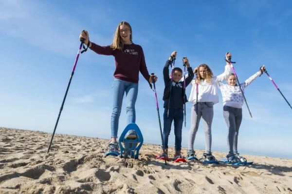 Réservation Pour les Sports d’Hiver à la mer