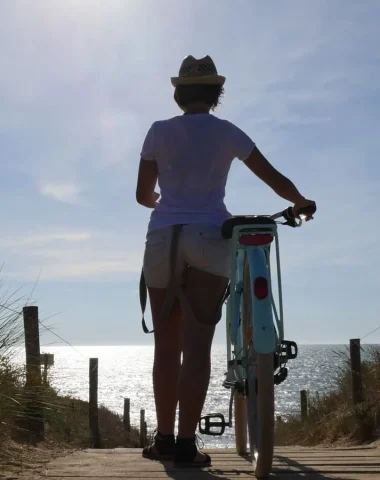 Louer des vélos en Vendée