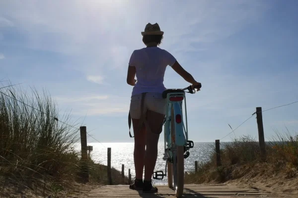 Louer des vélos en Vendée
