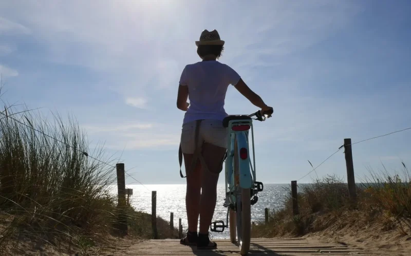 Louer des vélos en Vendée