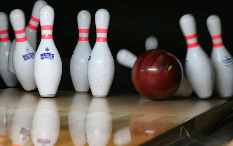 Faire du bowling en vendée au pays de saint jean de monts