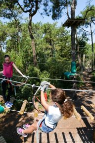 activites sport nature en vendee MichelARNAUD explora parc